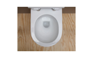 goclean flaminia - Di Giacomo Pavimenti