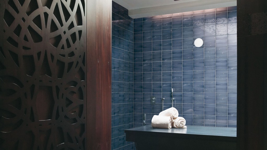 bagno blu ceramica bardelli - Di giacomo pavimenti