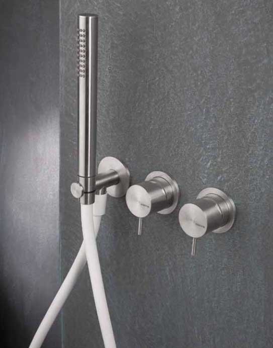 doccino bidet - Di Giacomo Pavimenti