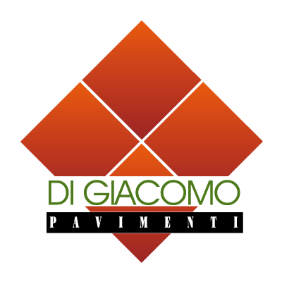 logo - Di Giacomo Pavimenti