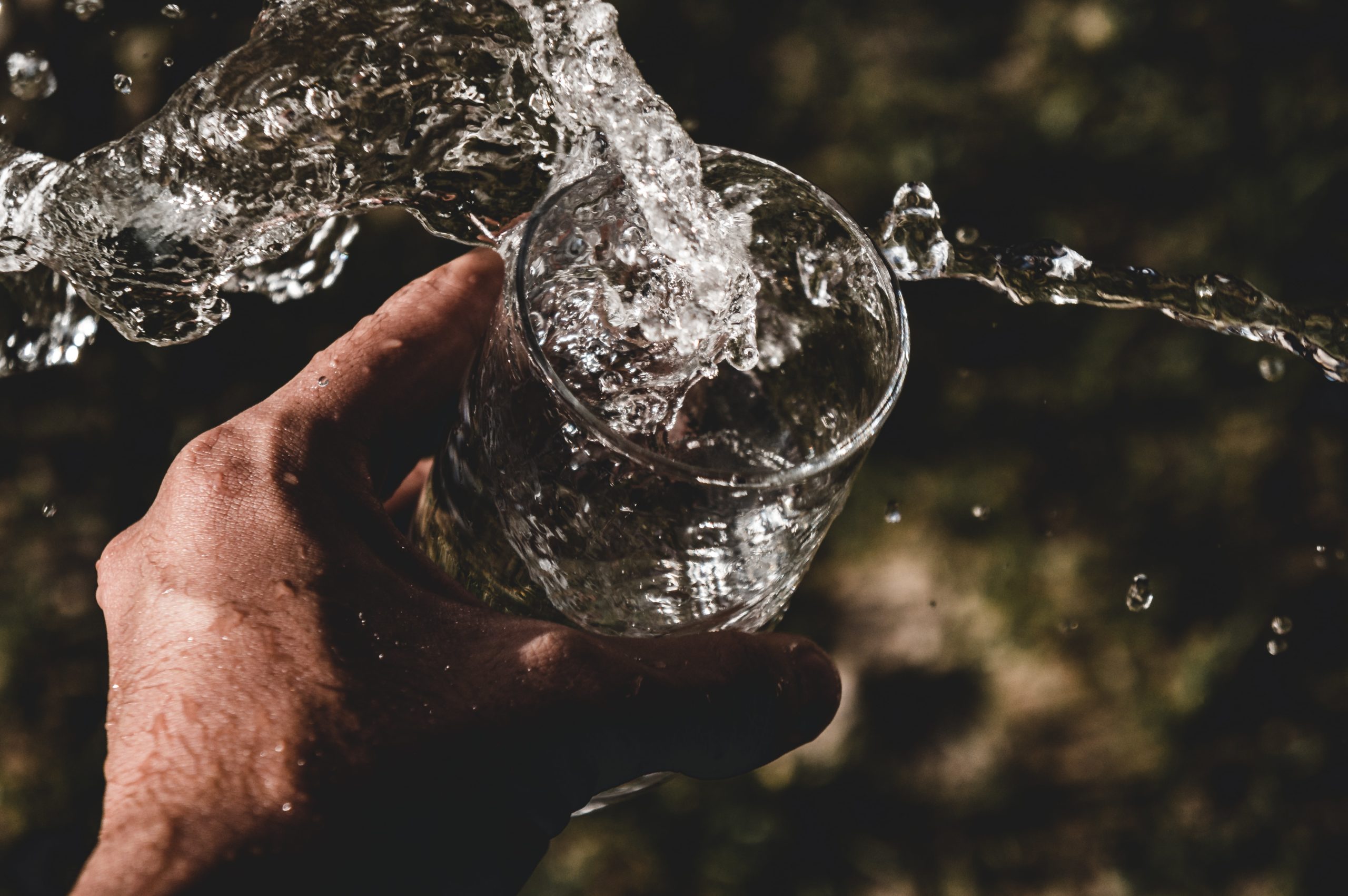 Rubinetti Water Saving: una scelta a basso consumo